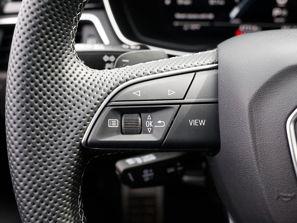 Used 2023 Audi S5 Prestige w/ Prestige Package image 39