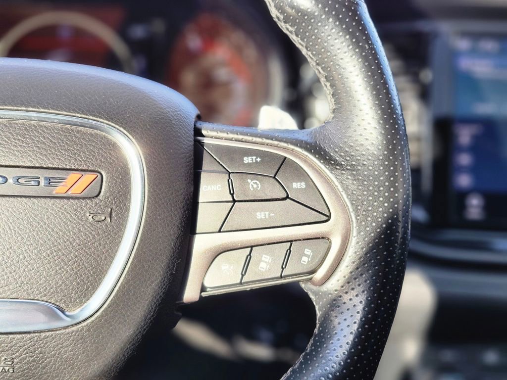 Used 2021 Dodge Durango Citadel w/ Premium Entertainment Group image 33