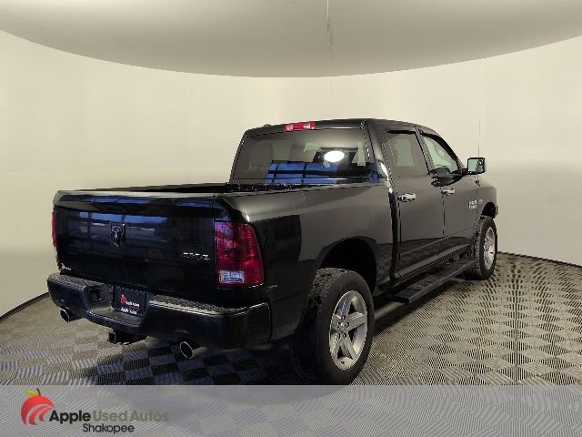 Used 2014 RAM 1500 Express AWD/4WD image 5