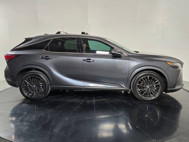 Certified 2025 Lexus RX 350 Premium w/ Convenience Package image 7