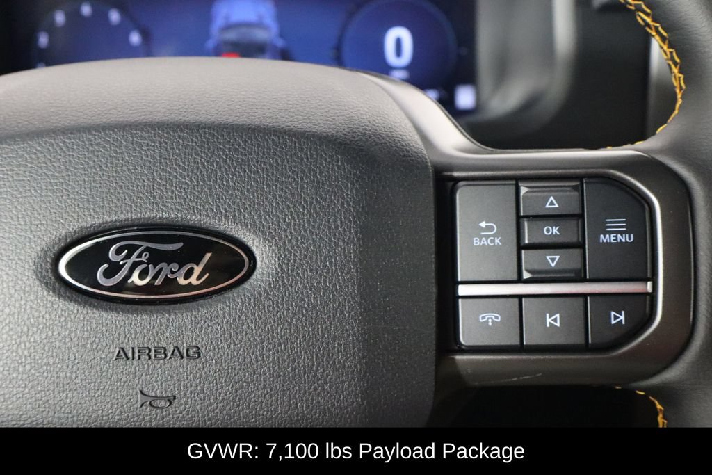 Used 2025 Ford F150 Tremor w/ Bed Utility Package AWD/4WD image 10