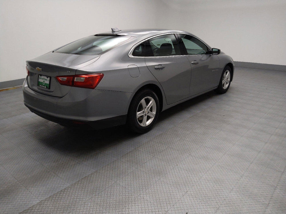 Used 2023 Chevrolet Malibu LT image 10