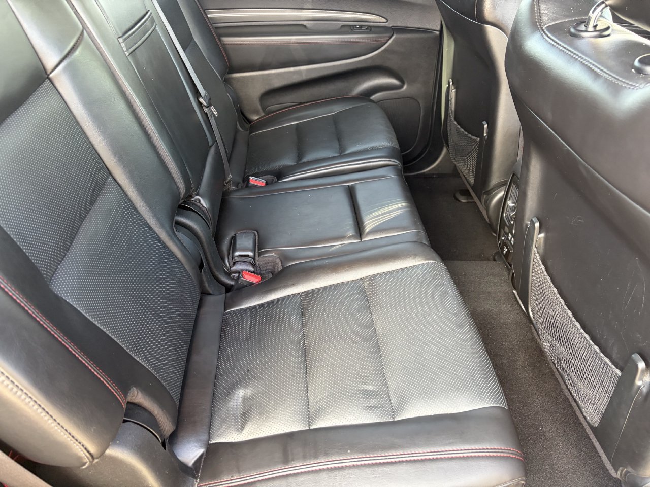 Used 2024 Dodge Durango GT RWD image 14