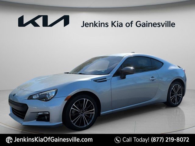 Used 2016 Subaru BRZ Limited image 10