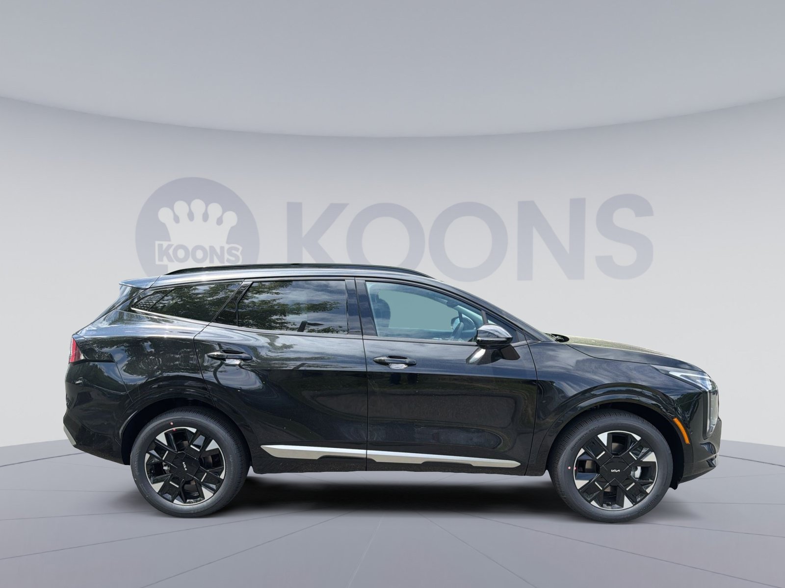 New 2026 Kia Sportage SX Prestige AWD/4WD image 8