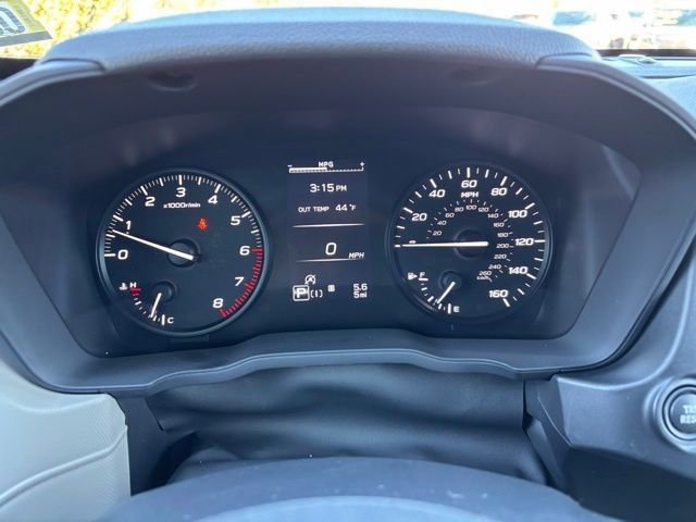 New 2026 Subaru Forester image 23