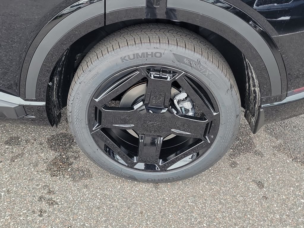 New 2027 Kia Telluride X-Line SX Prestige AWD/4WD image 40