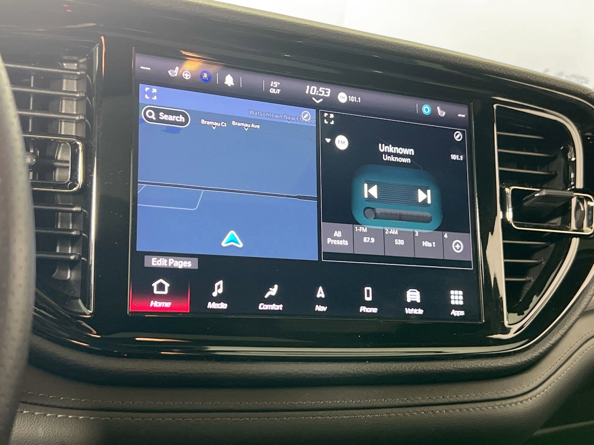 Used 2022 Dodge Durango GT image 15