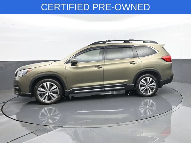 Used 2022 Subaru Ascent Limited w/ Technology Package AWD/4WD image 5