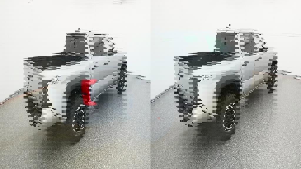 New 2026 Toyota Tacoma TRD Off-Road image 43