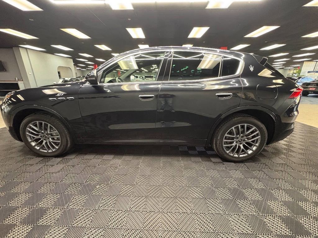 Used 2024 Maserati Grecale GT image 9