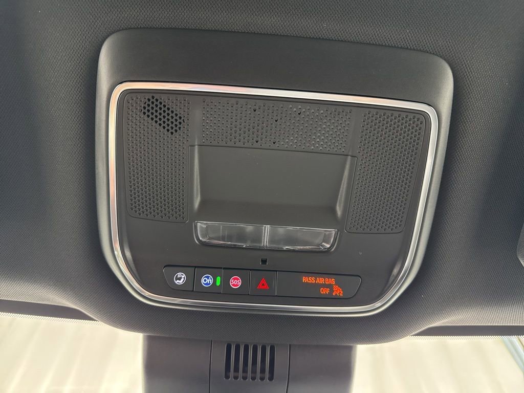 New 2025 GMC Sierra EV Denali AWD/4WD image 34