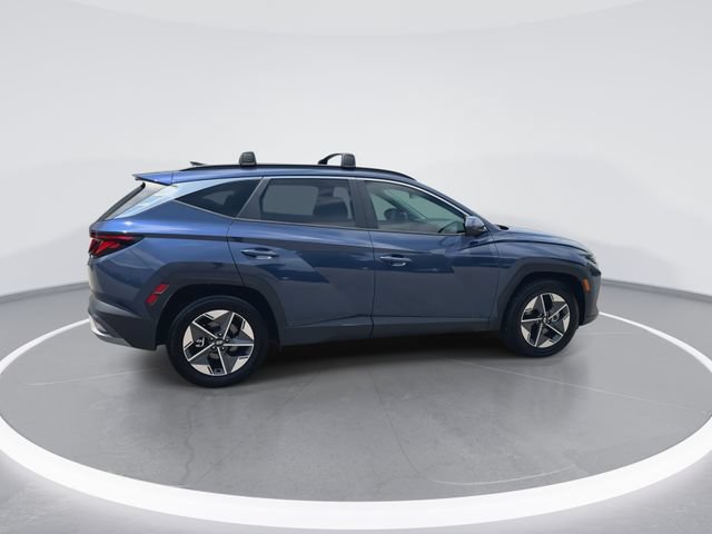 Certified 2026 Hyundai Tucson SEL Plus FWD image 9