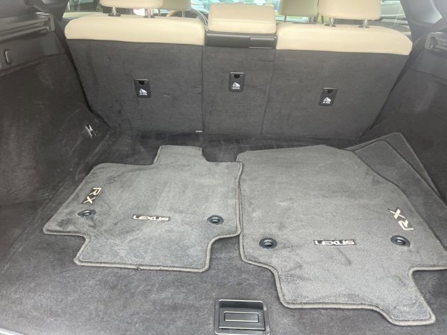 Certified 2024 Lexus RX 350 AWD image 36