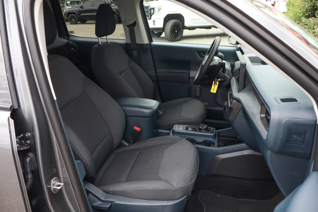 Used 2025 Ford Maverick XL FWD image 42