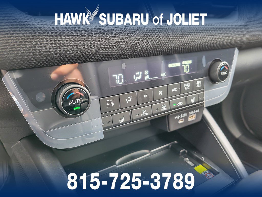 New 2026 Subaru Outback Premium AWD/4WD image 16
