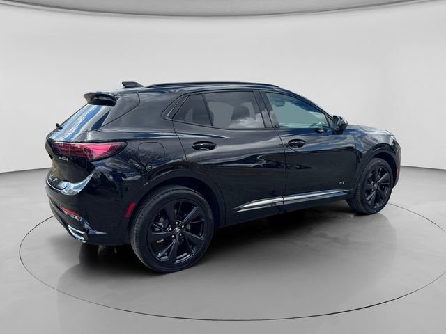 Used 2025 Buick Envision Sport Touring image 6