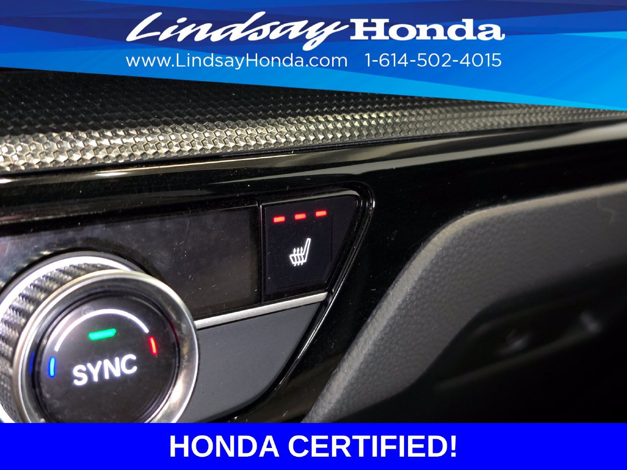 Certified 2023 Honda CR-V Sport Touring image 22