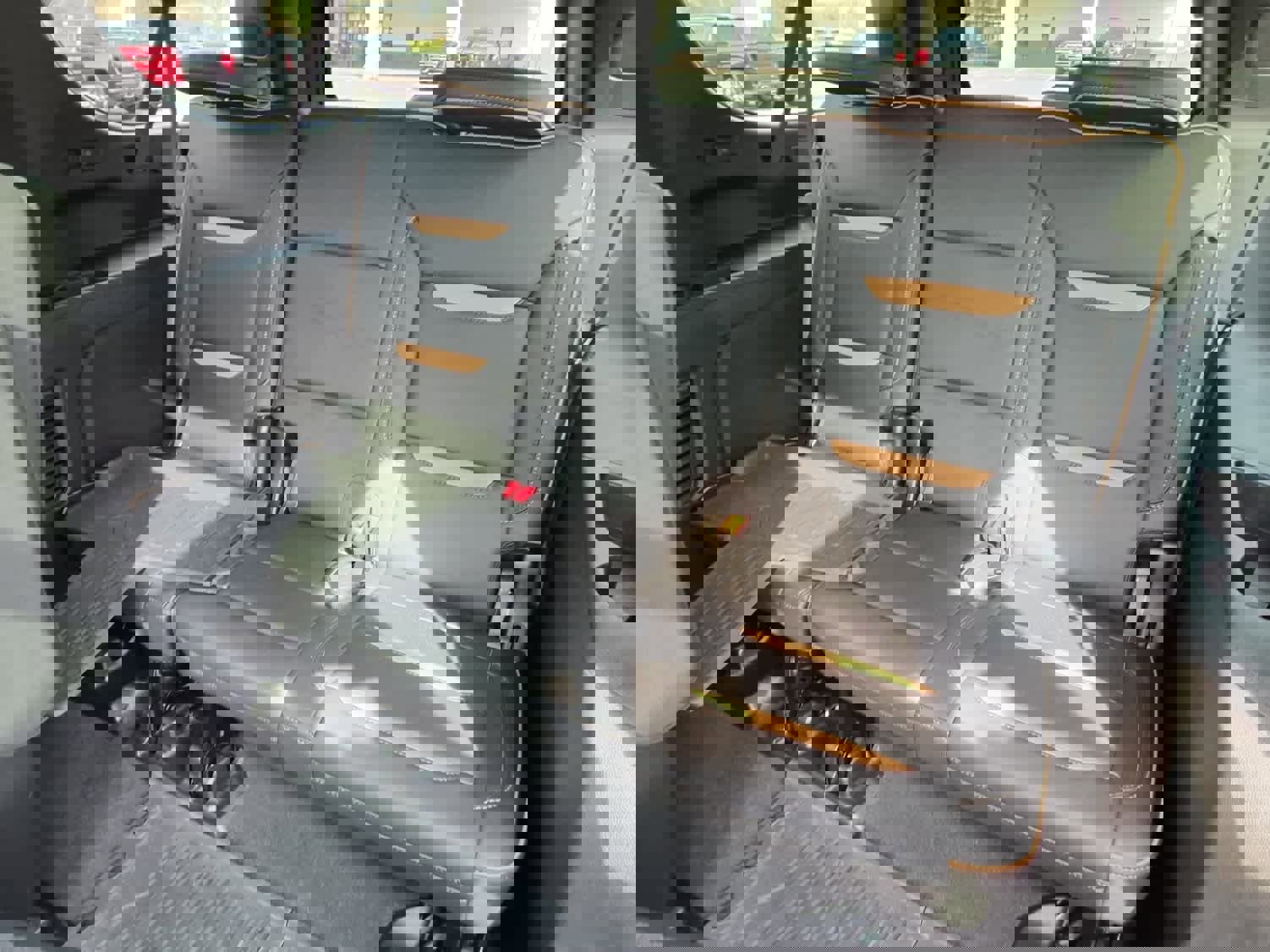 Used 2023 GMC Yukon XL AT4 w/ AT4 Premium Package image 9