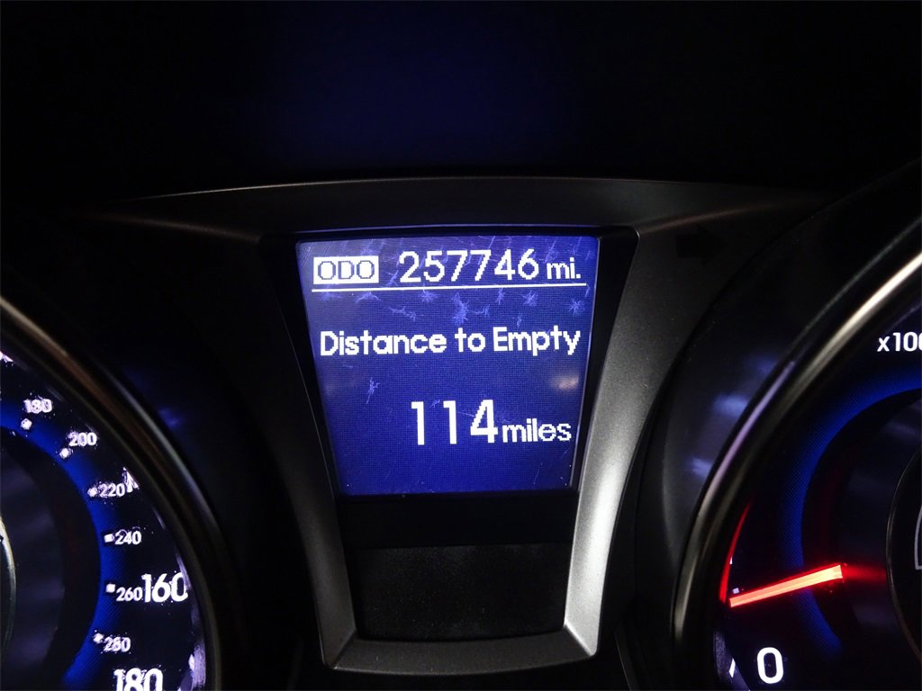 Used 2014 Hyundai Genesis 3.8 image 18