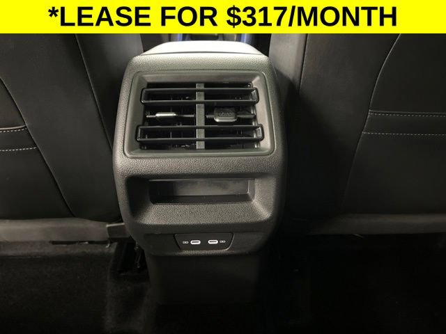 Used 2026 Volkswagen Tiguan SE R-Line AWD/4WD image 26