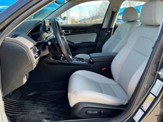 Certified 2023 Honda Civic Touring image 9