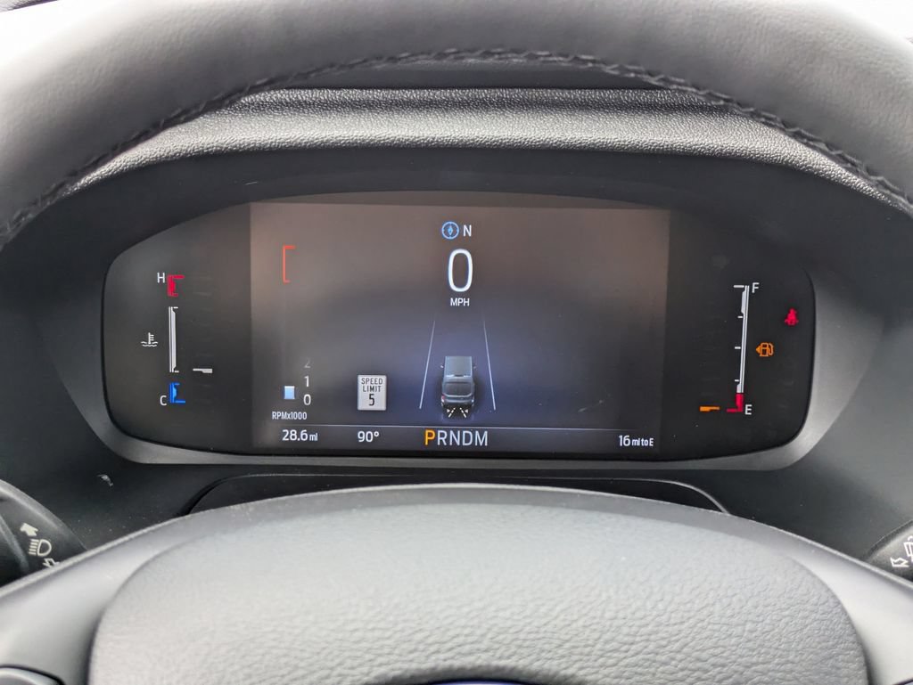 New 2026 Ford Transit 350 XLT RWD image 27