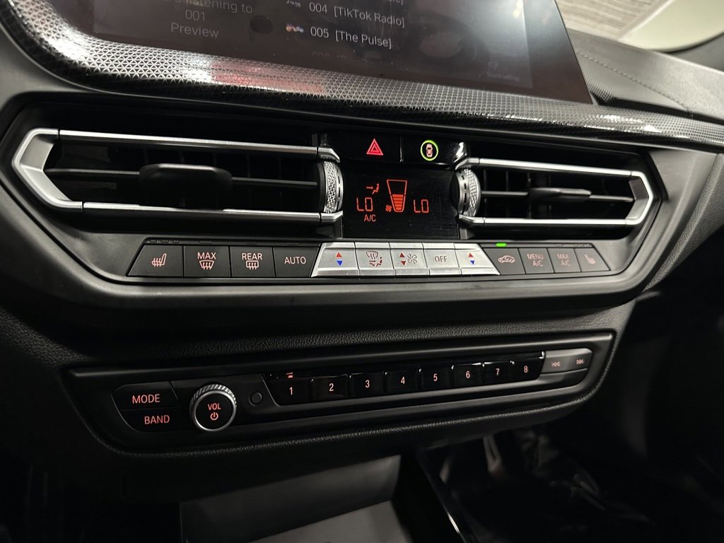 Used 2021 BMW M235i xDrive Gran Coupe image 21