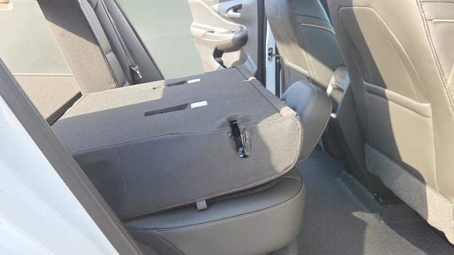 New 2026 Buick Envista Avenir image 22