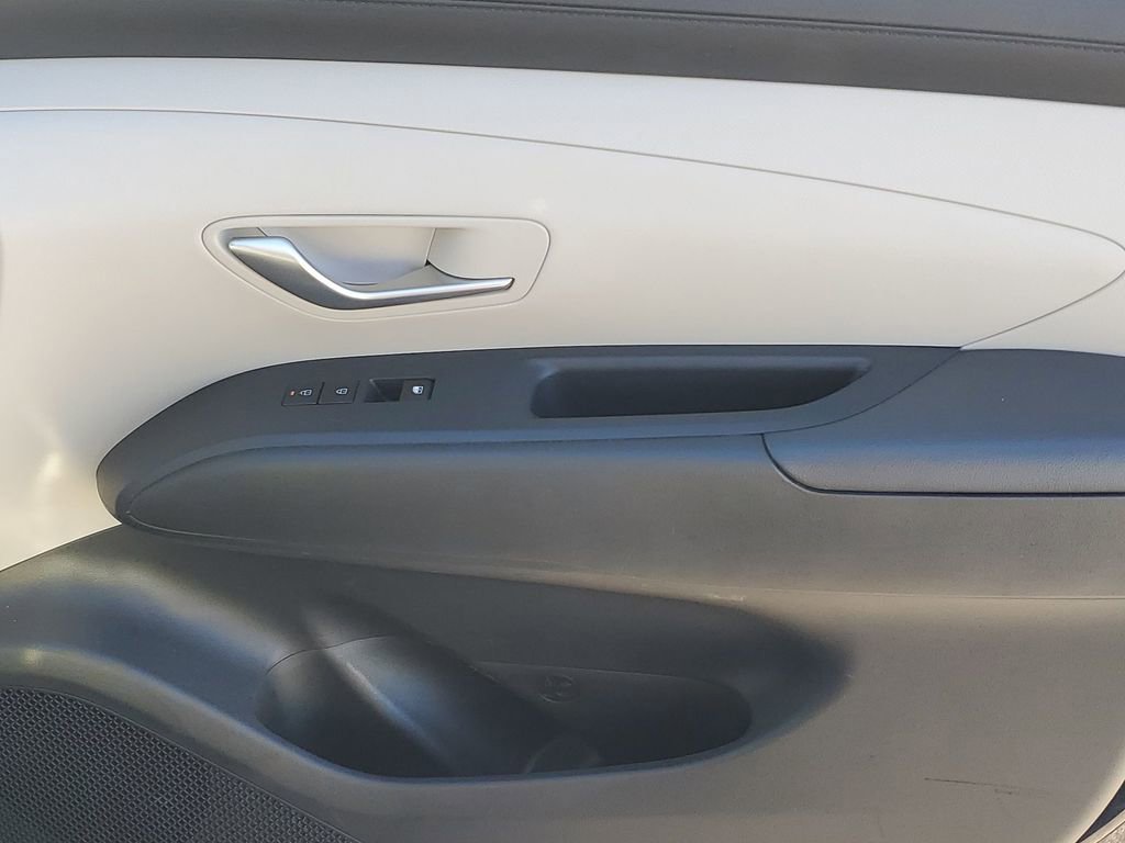 Used 2025 Hyundai Tucson SEL image 45