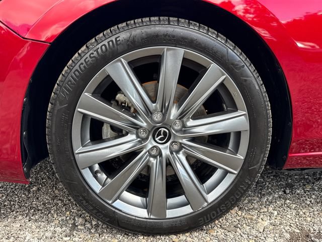 Used 2021 MAZDA MAZDA6 Grand Touring FWD image 28
