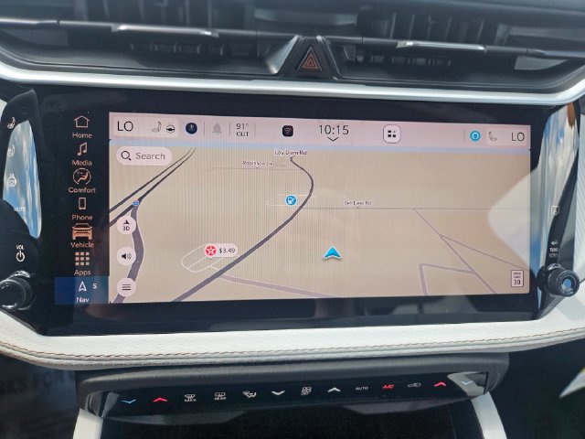 New 2026 Jeep Cherokee Overland w/ Advanced Pro Tech Group AWD/4WD image 19