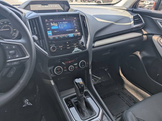 Used 2023 Subaru Forester Limited AWD/4WD image 24