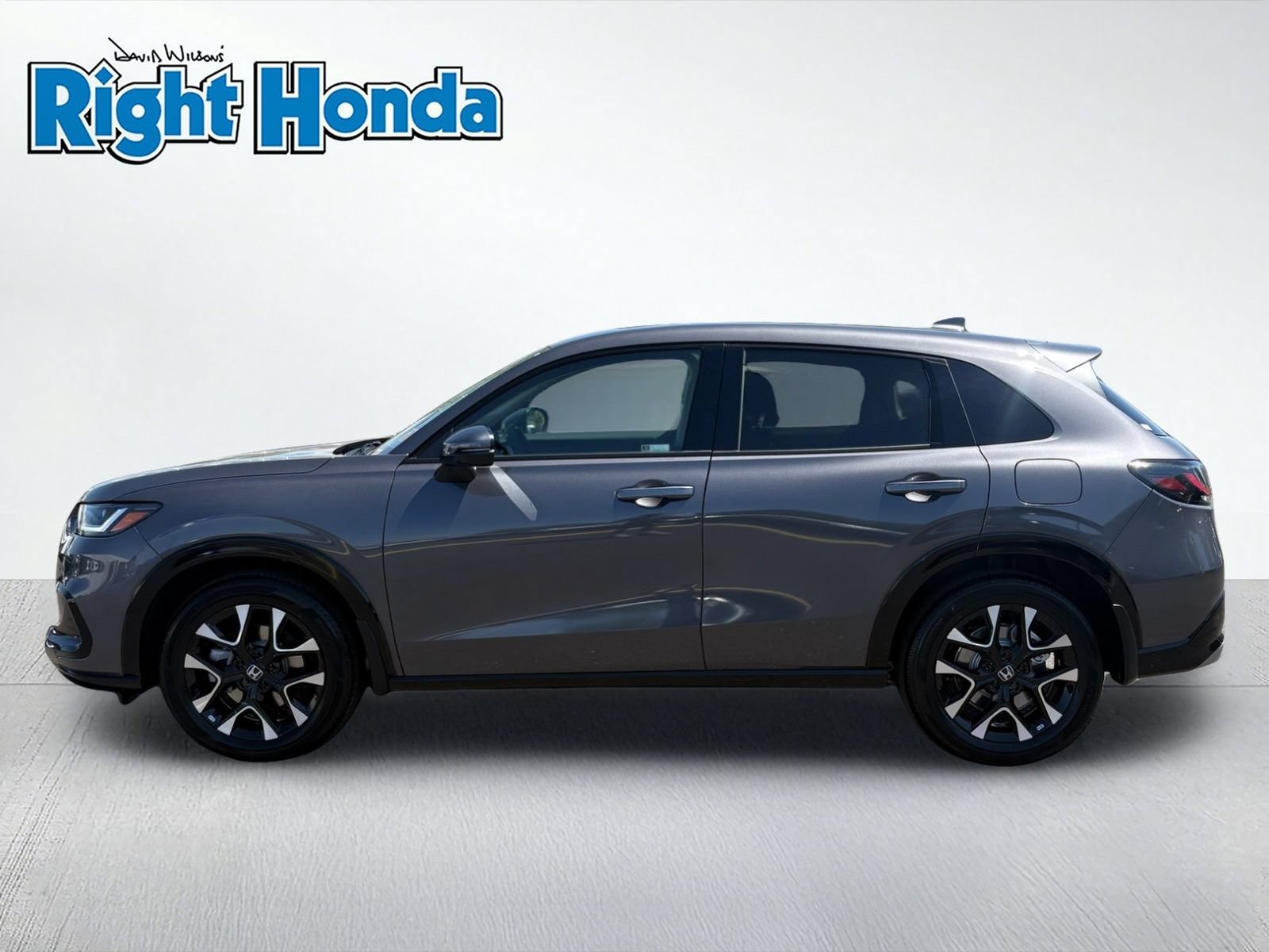 New 2027 Honda HR-V EX-L image 3