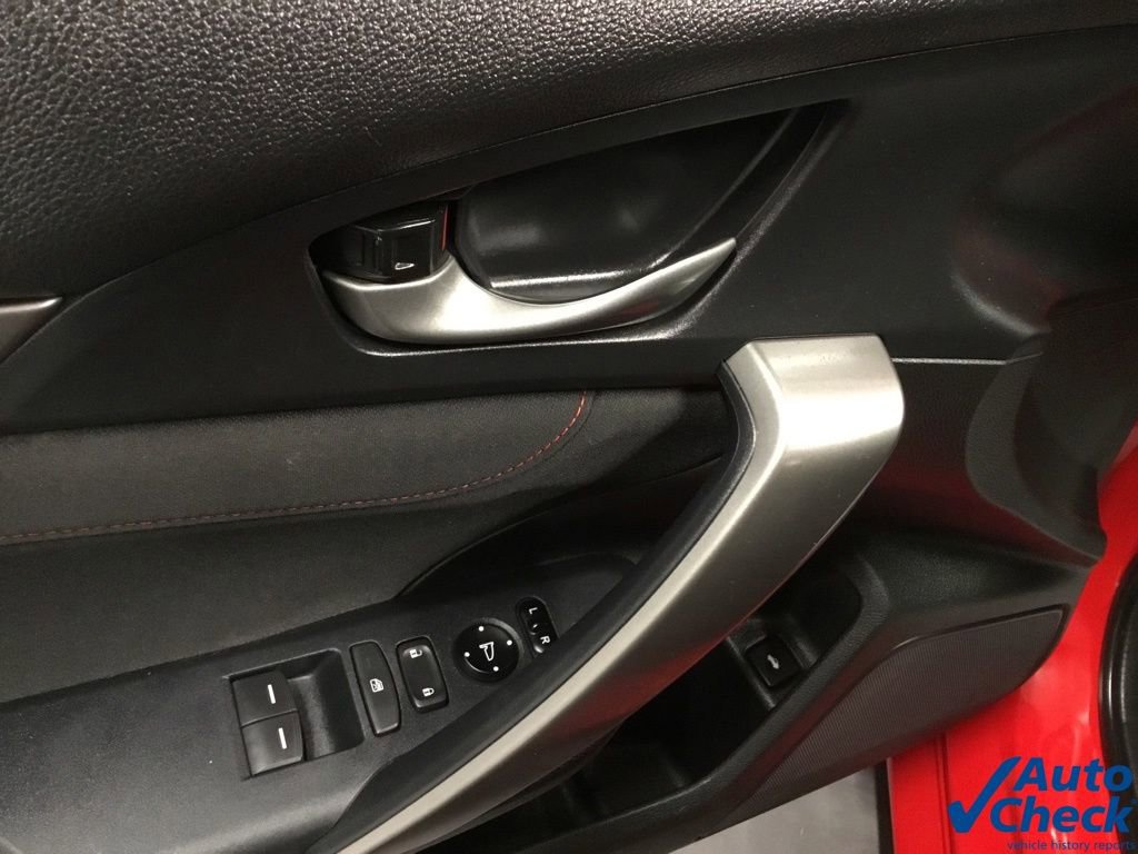 Used 2018 Honda Civic Si image 21