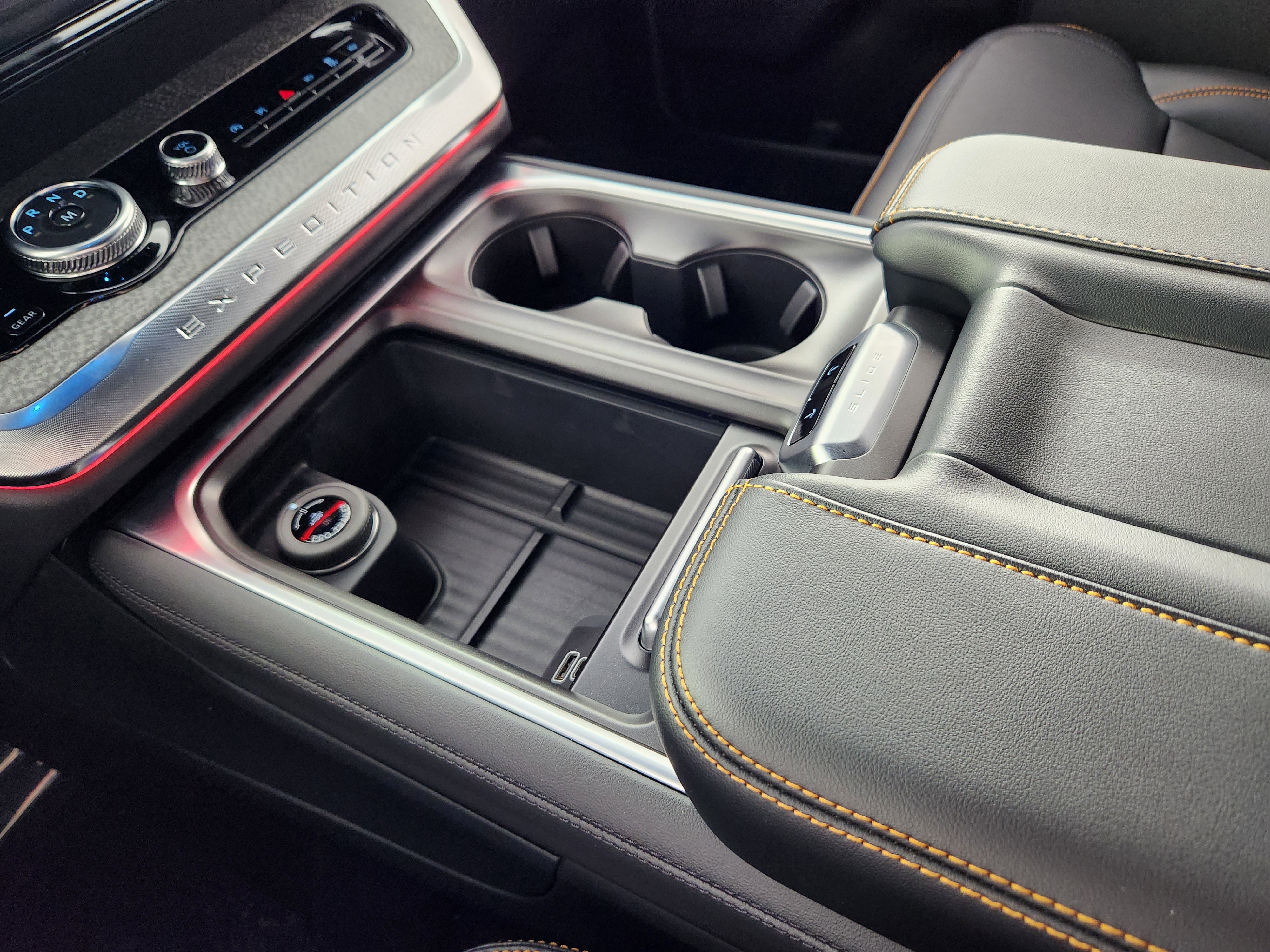 New 2026 Ford Expedition Tremor AWD/4WD image 25