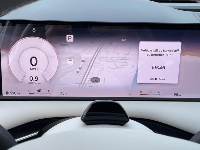 New 2026 Genesis G80 2.5T Sport Prestige image 31