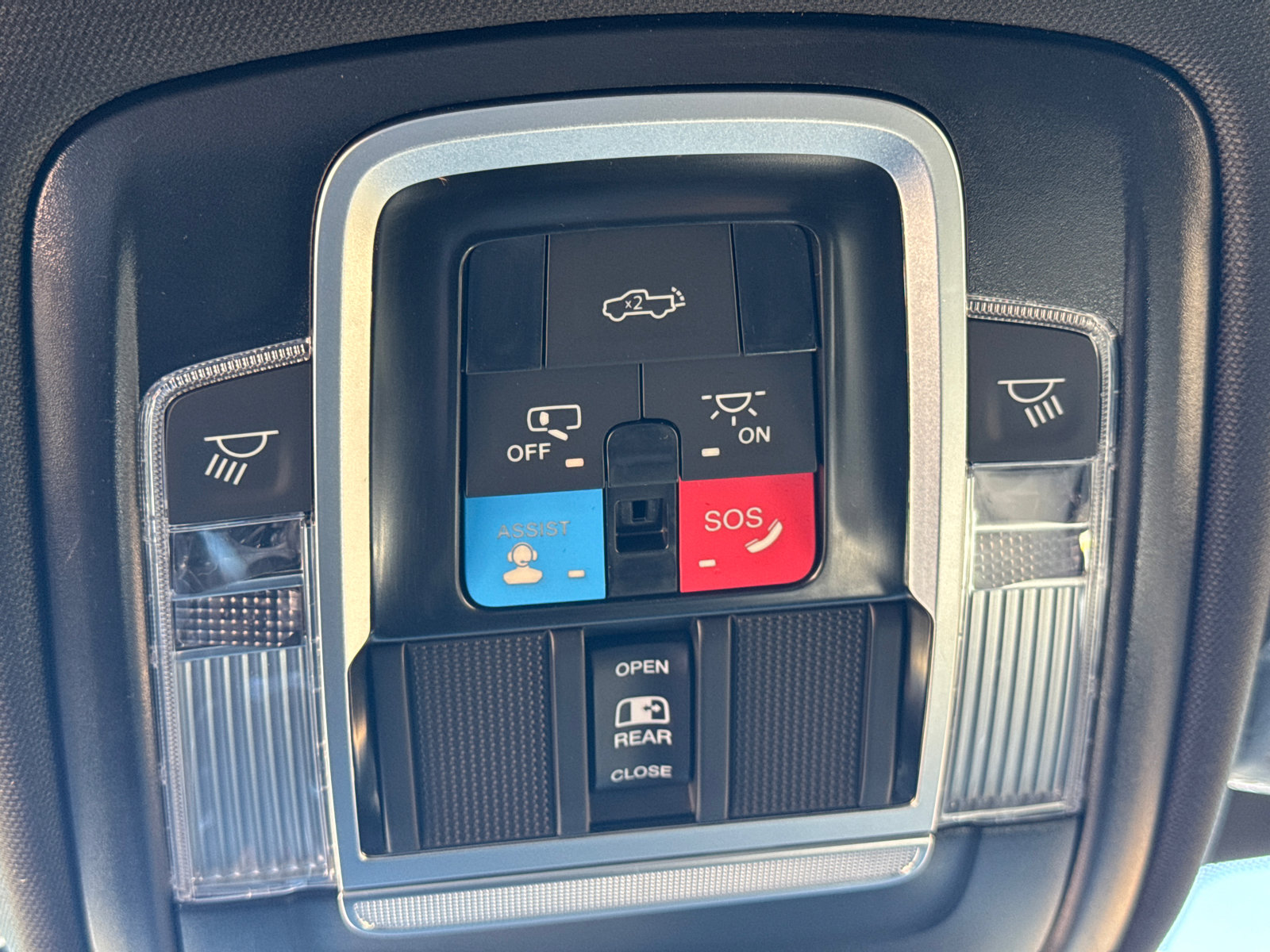 New 2026 RAM 1500 Big Horn image 30