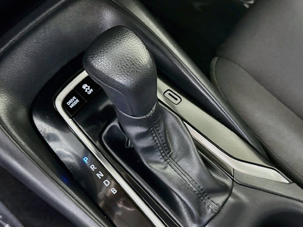 Used 2023 Toyota Corolla LE FWD image 19