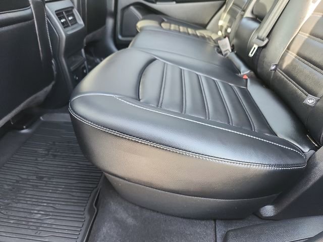 Certified 2022 Ford Edge SEL w/ Convenience Package AWD/4WD image 26