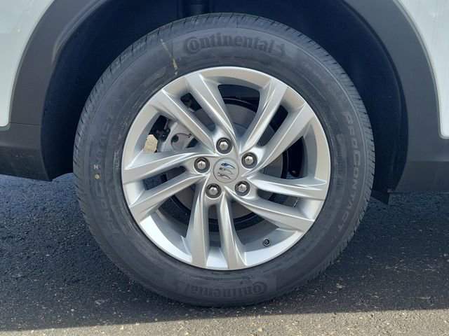 New 2026 Buick Envista Preferred w/ Convenience I Package image 5