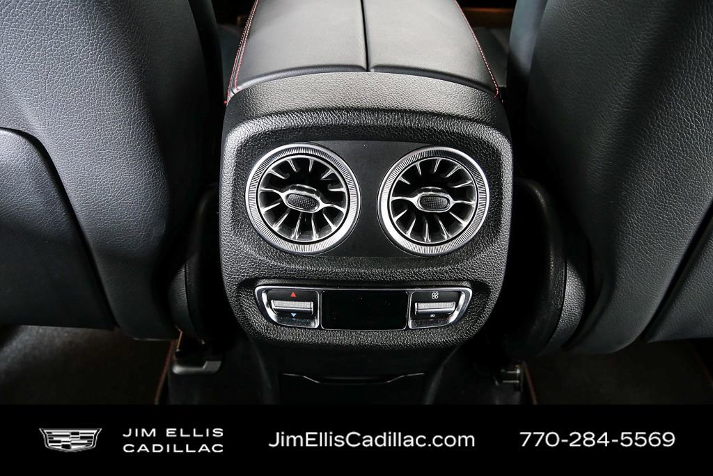 Used 2023 Mercedes-Benz G 63 AMG 4MATIC image 22