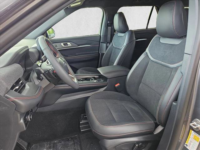 New 2026 Ford Explorer ST image 4