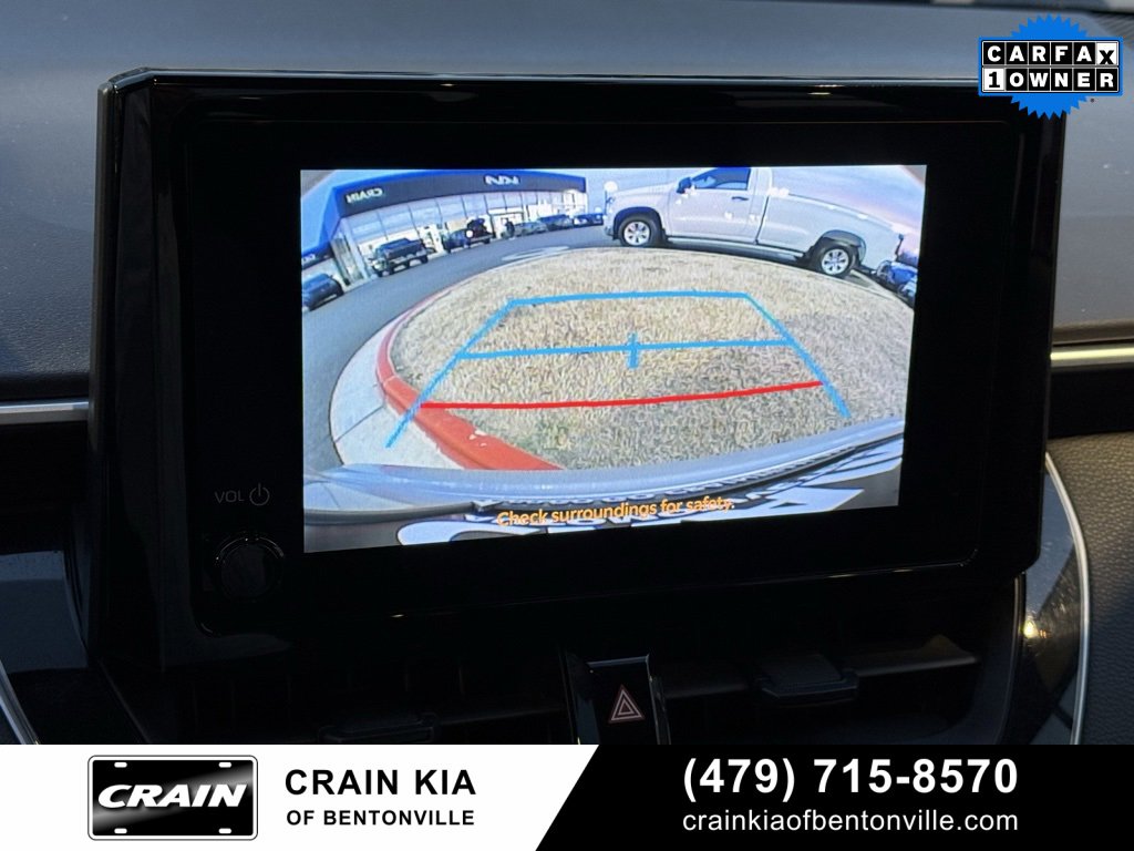 Used 2023 Toyota Corolla LE image 16