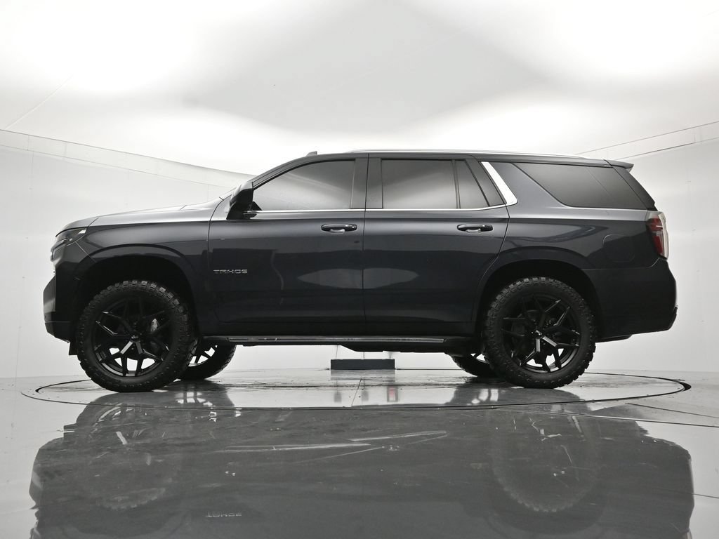 Used 2023 Chevrolet Tahoe LT AWD/4WD image 46