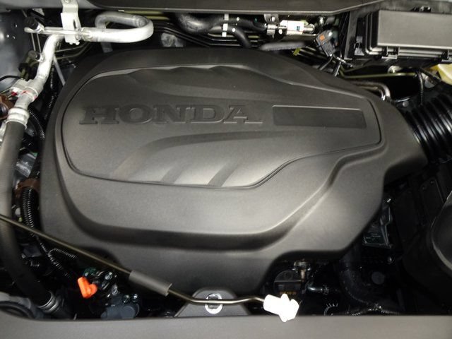 New 2026 Honda Ridgeline RTL image 10