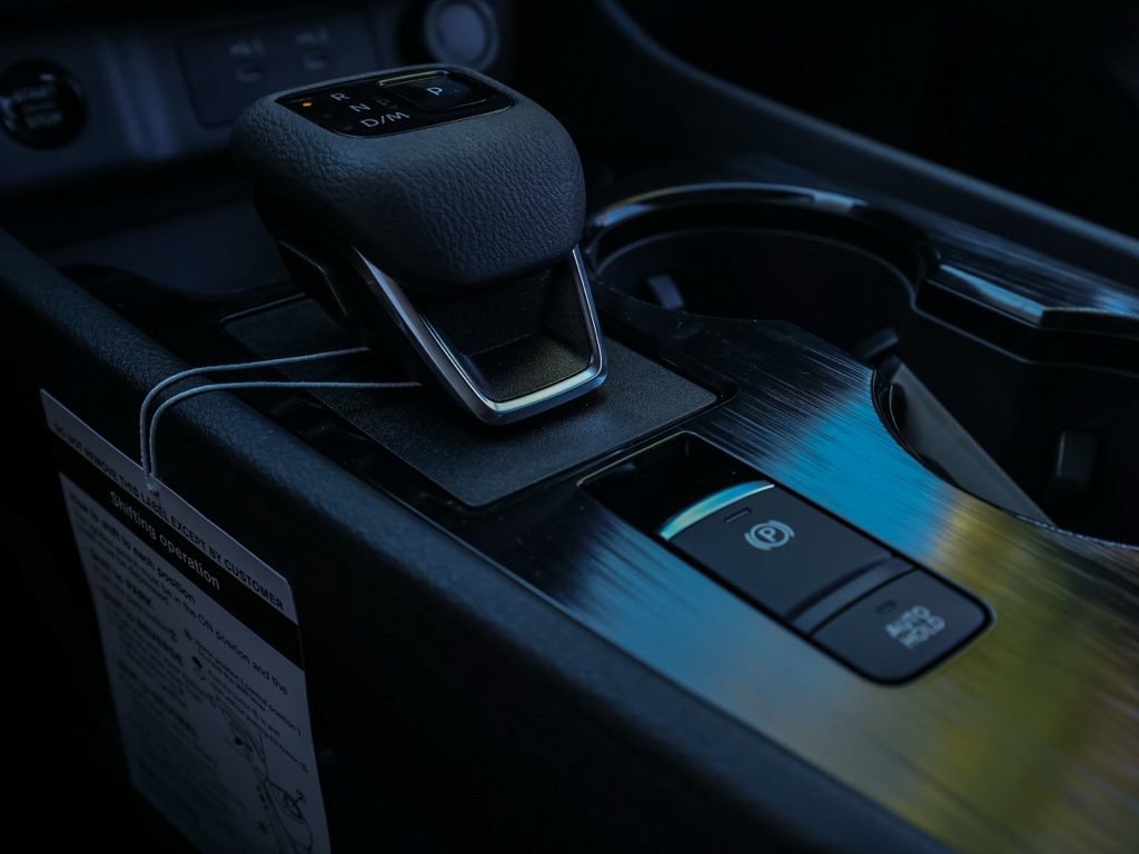 New 2026 Nissan Rogue SV image 31