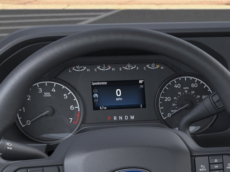 New 2026 Ford F250 XL image 13
