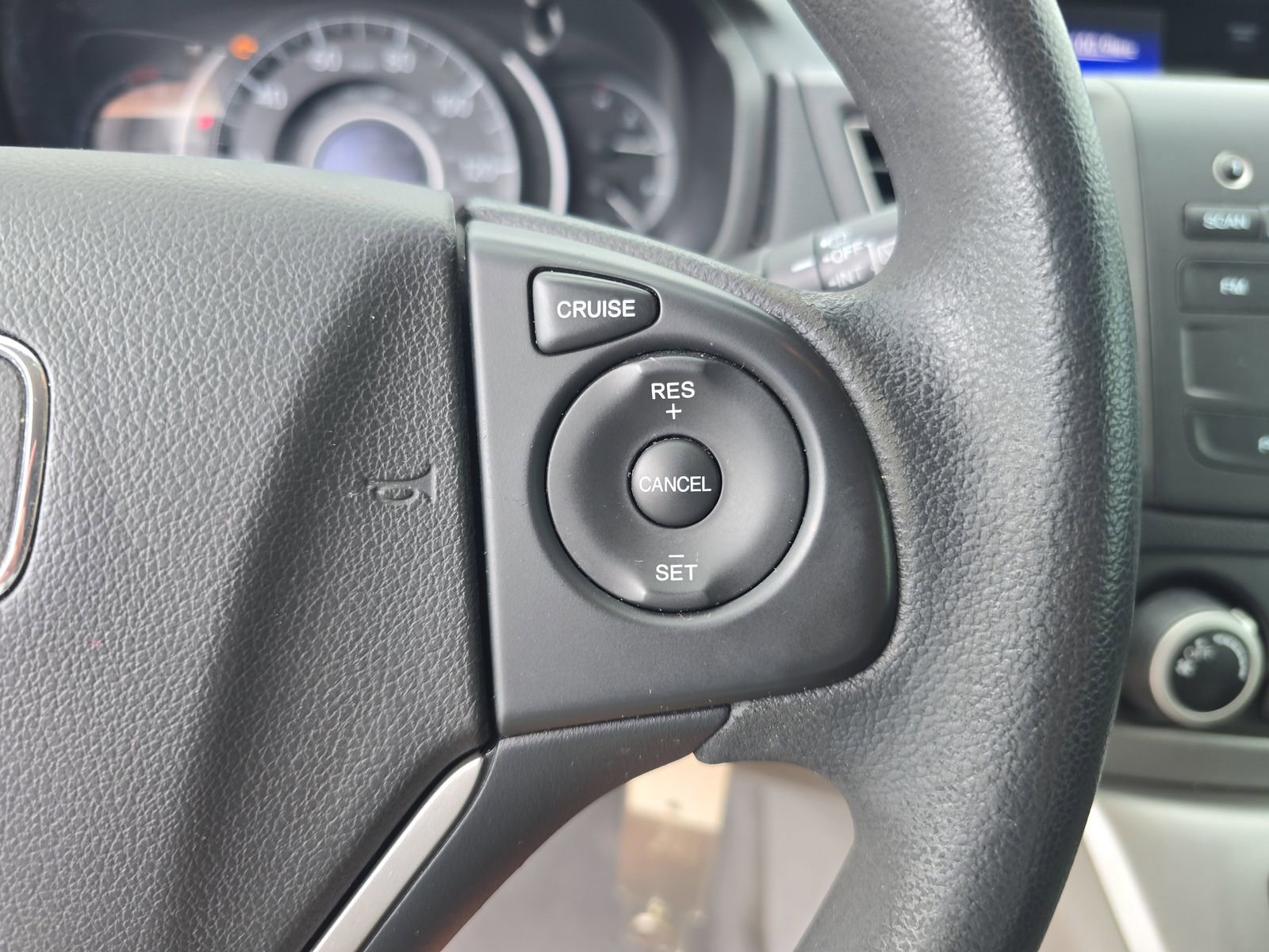 Used 2013 Honda CR-V EX image 23