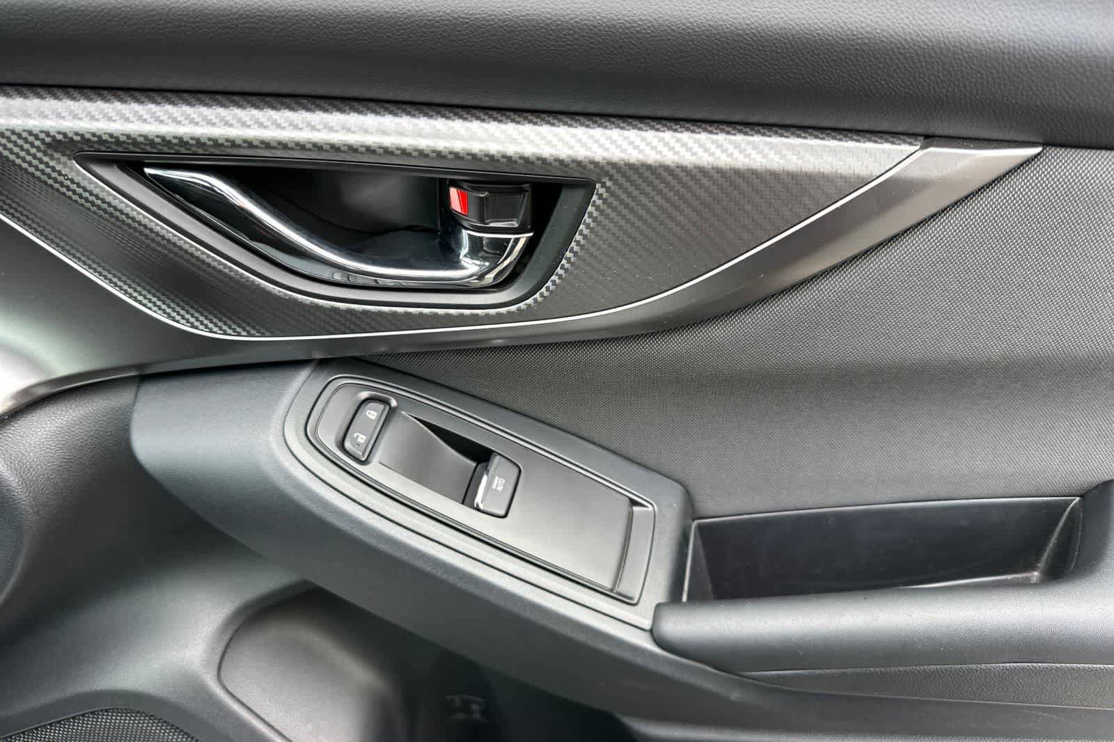 Used 2022 Subaru WRX Premium image 17